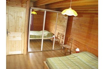 Frankrijk Privát Les Chapelles, Exterieur